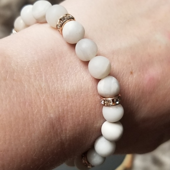 Beautiful Stacking Bracelets - Picture 3 of 3